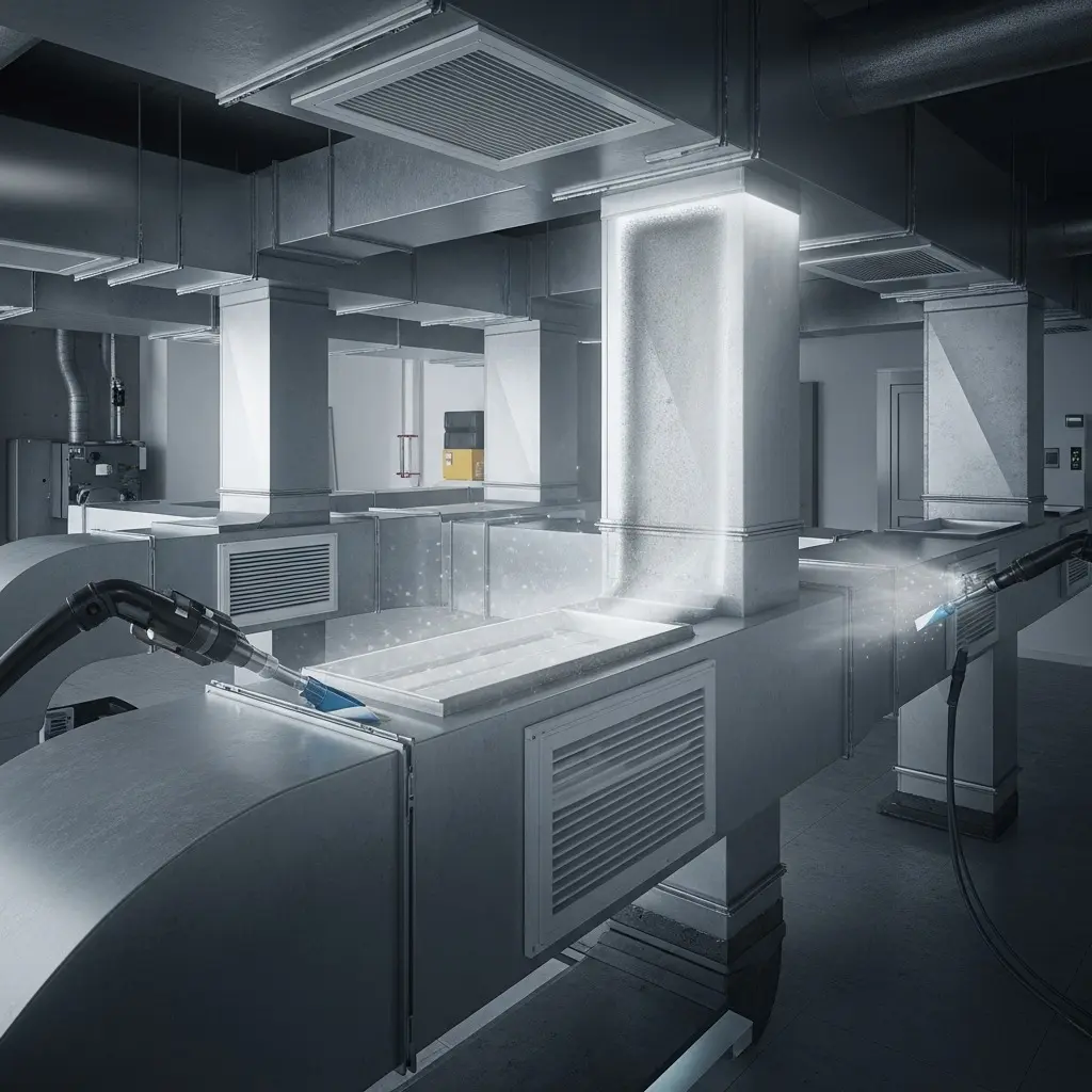 Multi-Zone Mini-Split System