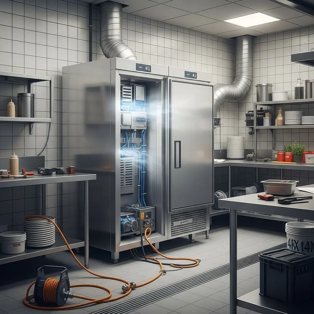 Multi-Zone Mini-Split System