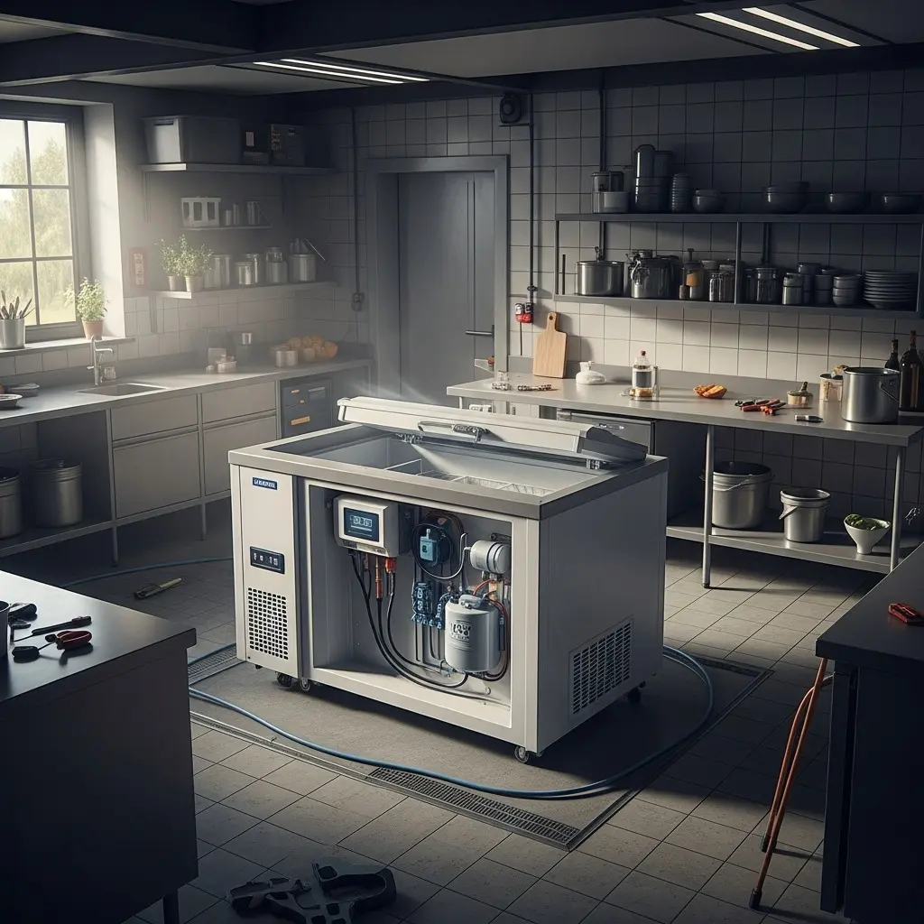 Multi-Zone Mini-Split Indoor Units