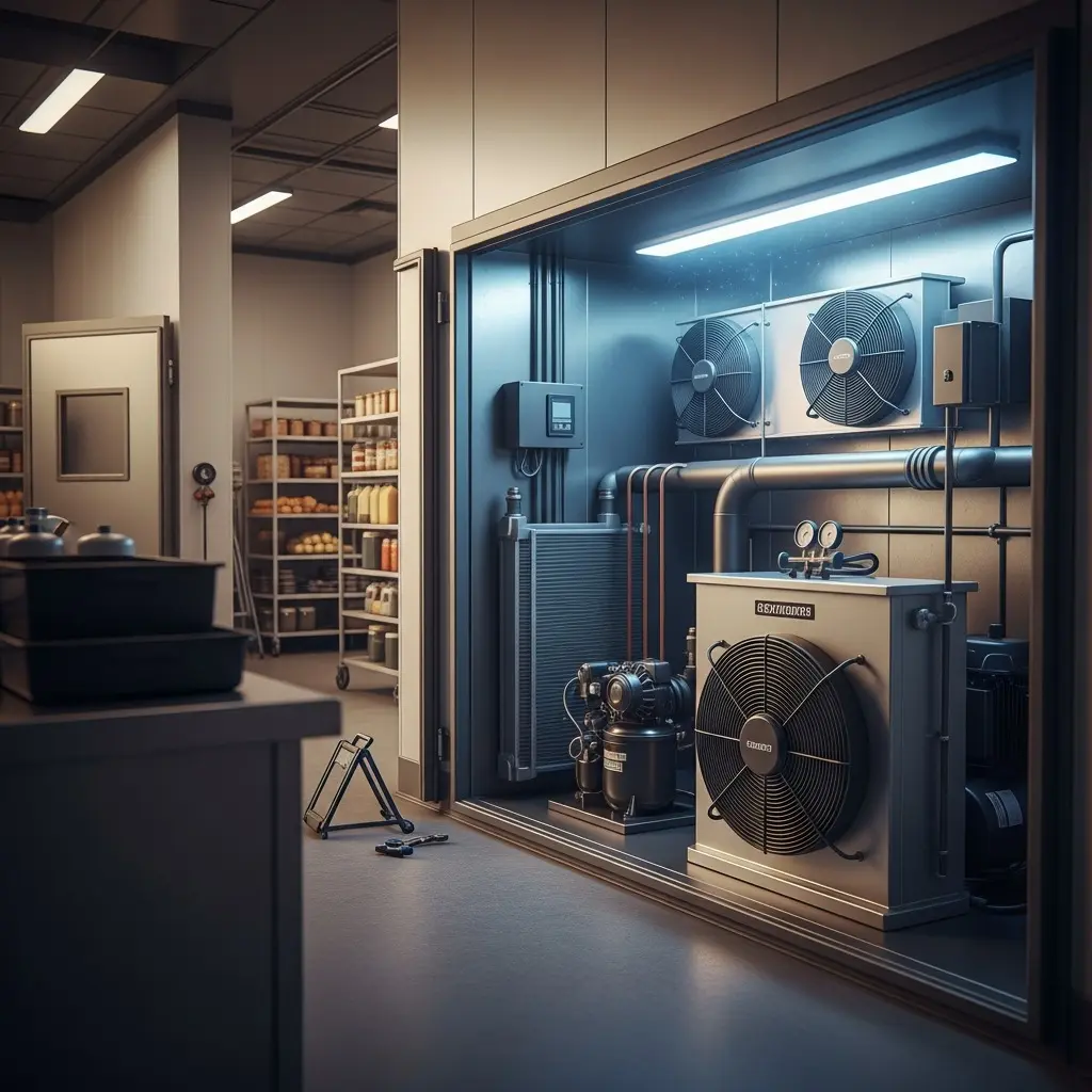 Multi-Zone Mini-Split System