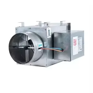 Multi-Zone Mini-Split Indoor Units