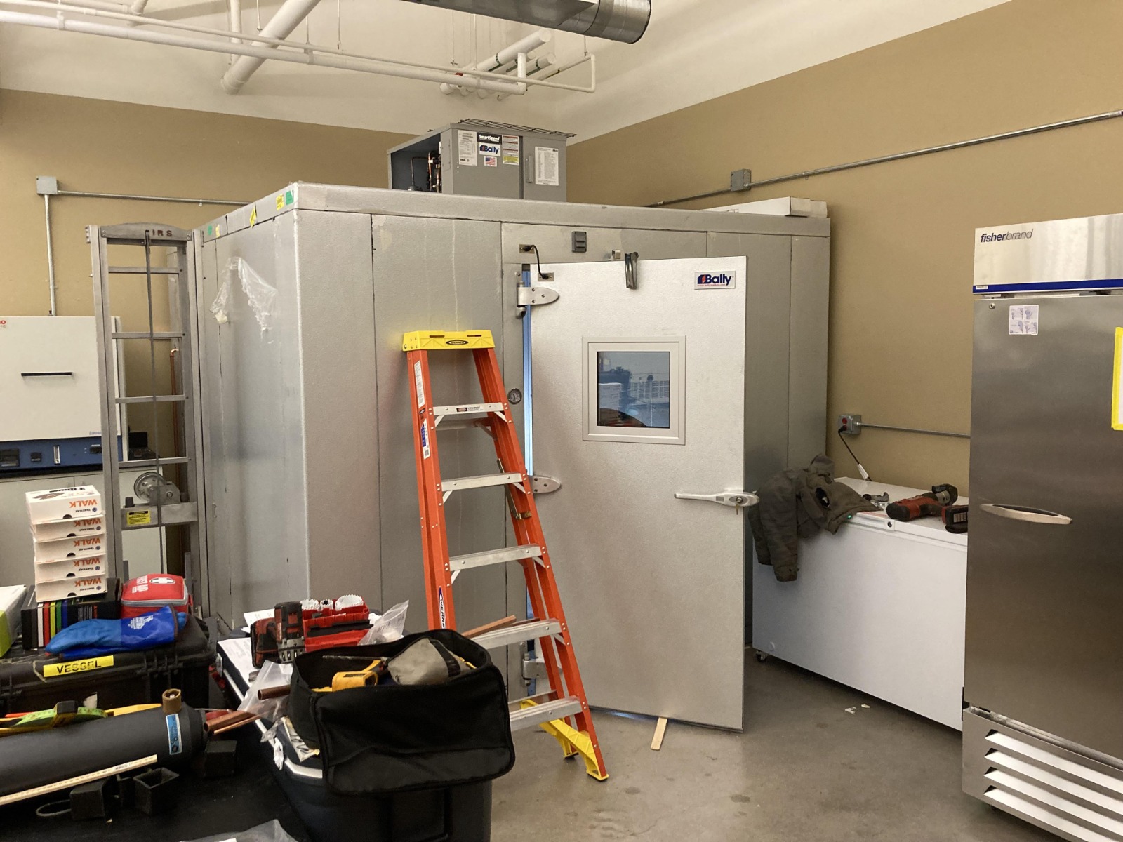 Multi-Zone Mini-Split Indoor Units