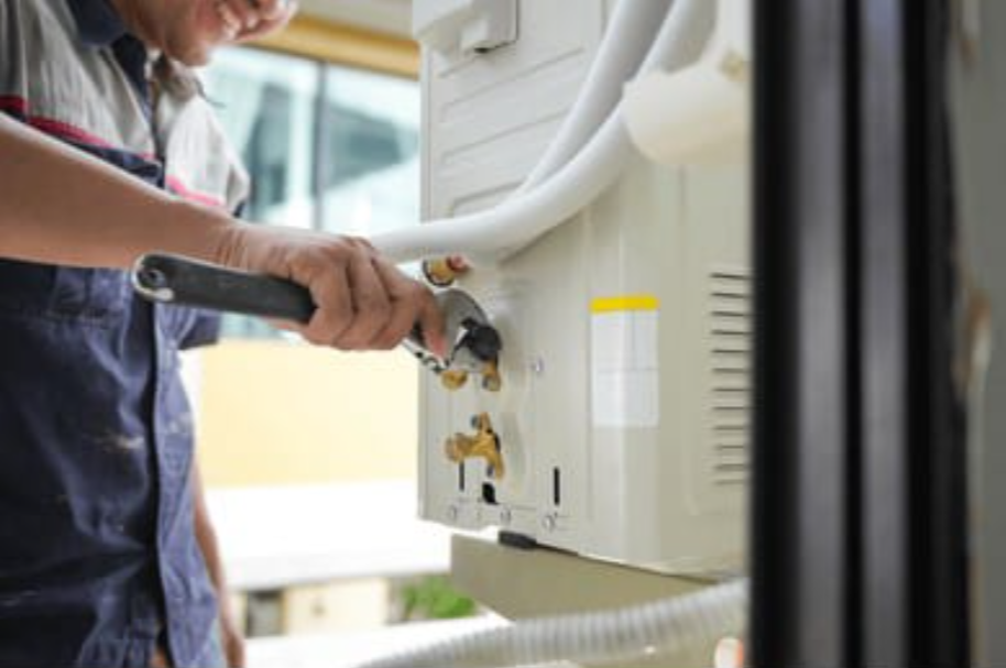 Multi-Zone Mini-Split System