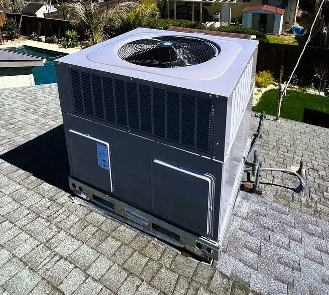 Multi-Zone Mini-Split System