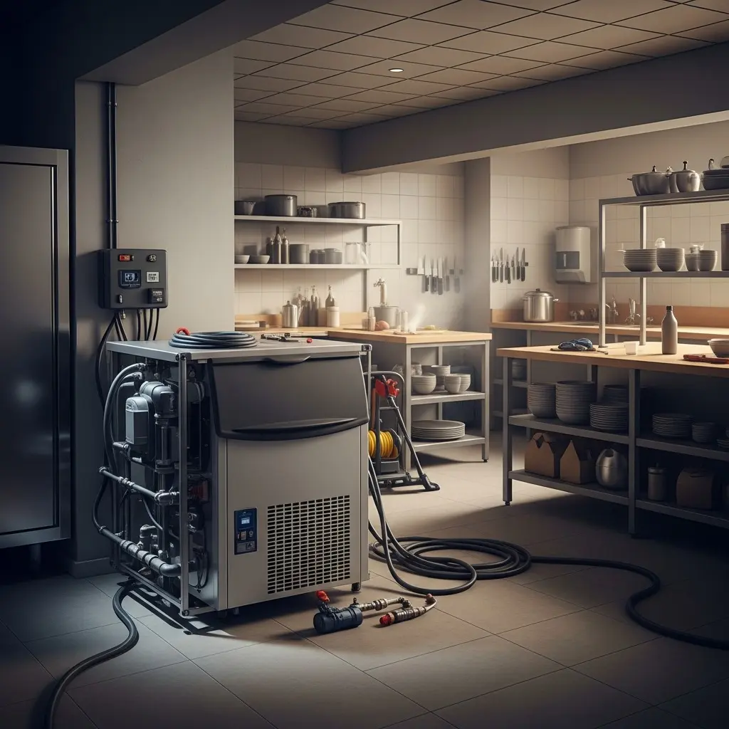 Multi-Zone Mini-Split System